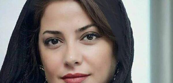 عکس های با حجاب هانده ارچل
