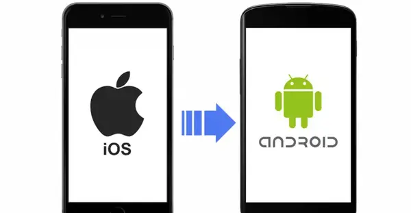 فرستادن عکس از گوشی ایفون به لپ تاپ