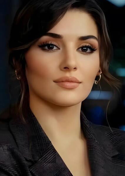 عکس های هانده ارچل جدیدترین