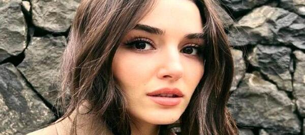 هانده ارچل جدیدترین عکس ها