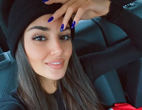 هانده ارچل جدیدترین عکس ها