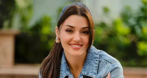 هانده ارچل جدیدترین عکس ها