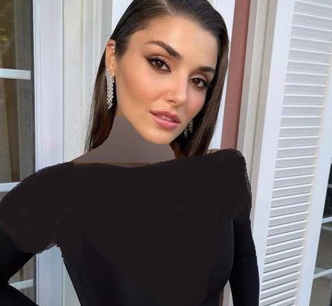 هانده ارچل جدیدترین عکس ها