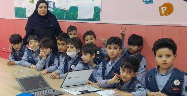 عکس کیبورد لپ تاپ کاردستی