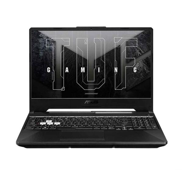 عکس لپ تاپ گیمینگ ایسوس
