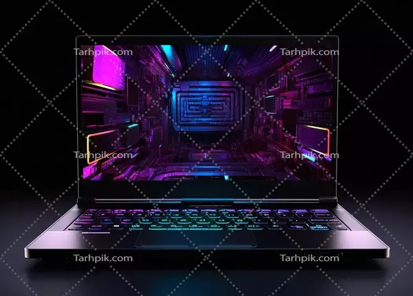 عکس برای لپ تاپ گیمینگ