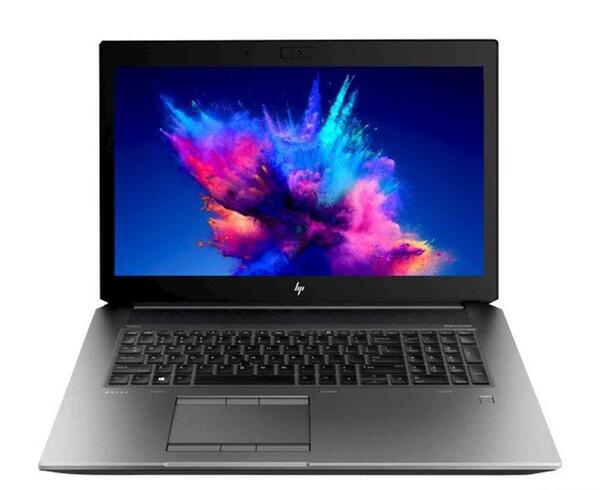 عکس لپ تاپ hp zbook