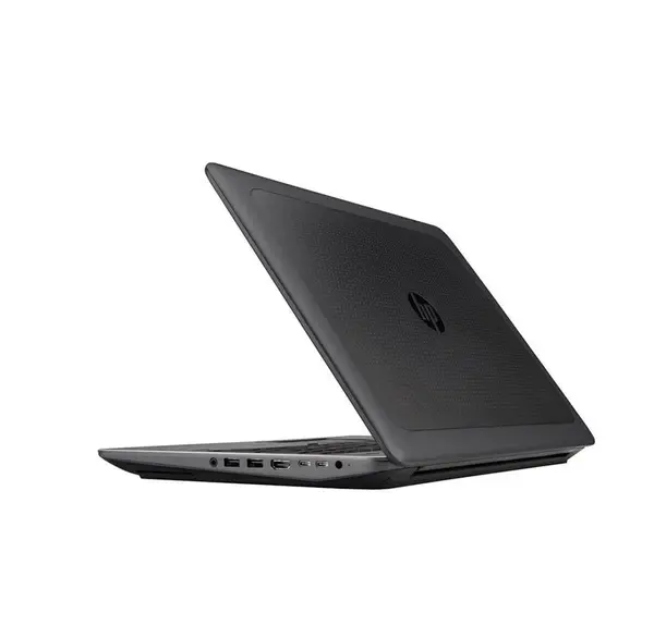 عکس لپ تاپ hp zbook