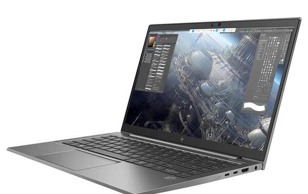 عکس لپ تاپ hp zbook