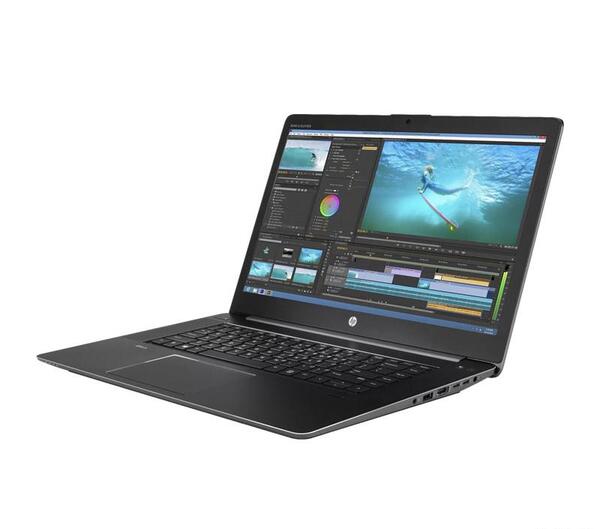 عکس لپ تاپ hp zbook