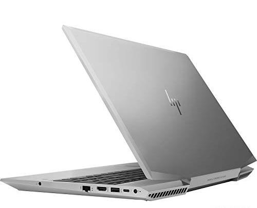 عکس لپ تاپ hp zbook
