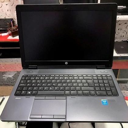 عکس لپ تاپ hp zbook