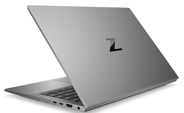 عکس لپ تاپ hp zbook