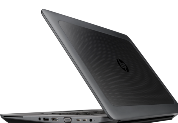 عکس لپ تاپ hp zbook
