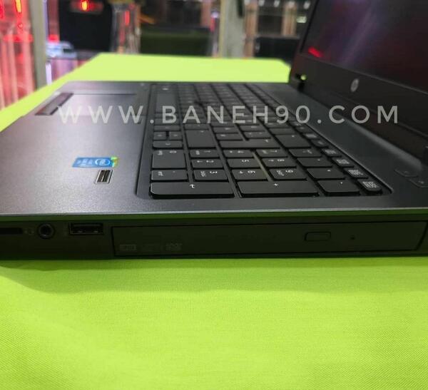 عکس لپ تاپ hp zbook