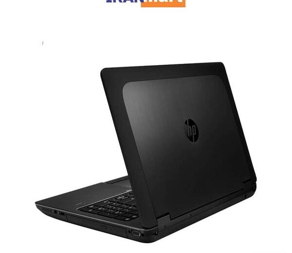 عکس لپ تاپ hp zbook