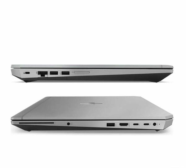 عکس لپ تاپ hp zbook