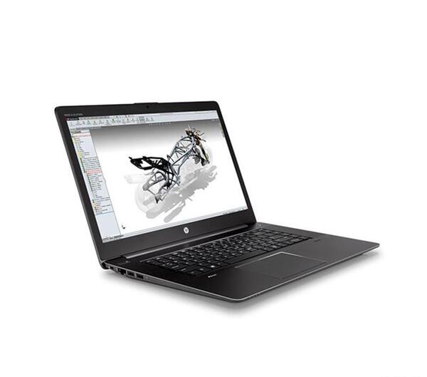 عکس لپ تاپ hp zbook