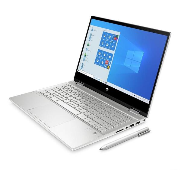 عکس صفحه لپ تاپ hp