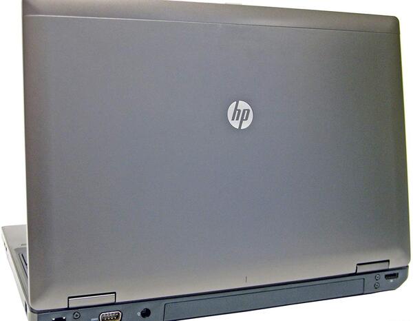 عکس صفحه لپ تاپ hp