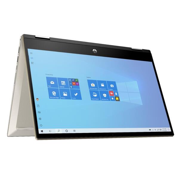 عکس صفحه لپ تاپ hp