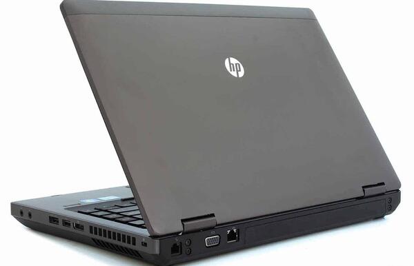 عکس صفحه لپ تاپ hp