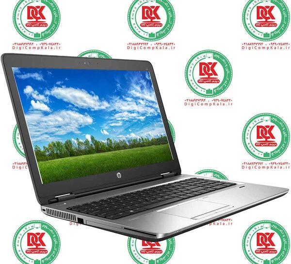 عکس گرفتن با لپ تاپ hp