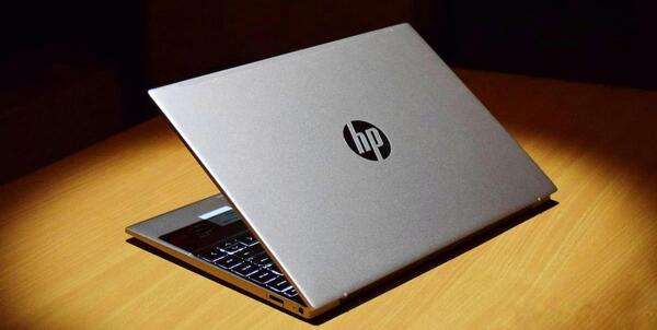 عکس گرفتن با لپ تاپ hp