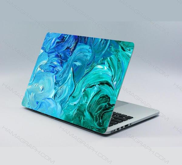 عکس لپ تاپ برای نقاشی