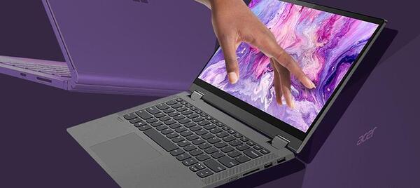 عکس لپ تاپ برای نقاشی