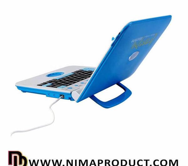 عکس لپ تاپ مینیاتوری