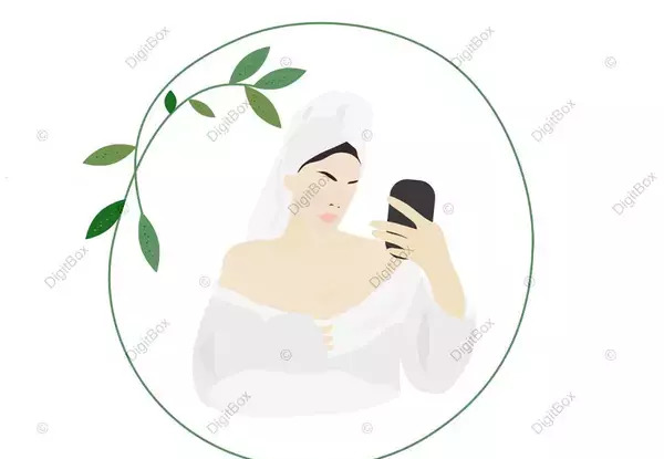 عکس مینیمال لپ تاپ