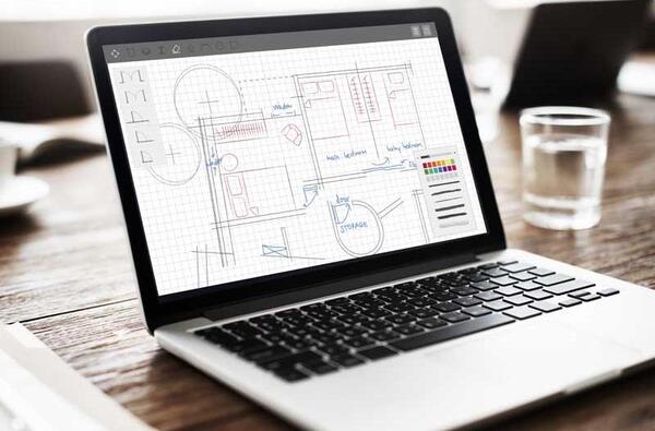 عکس پس زمینه لپ تاپ مشکی
