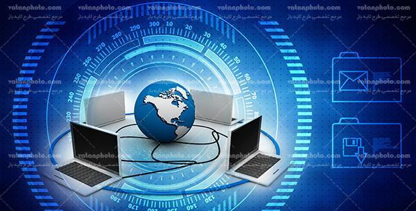 عکس های کامپیوتر و لپ تاپ