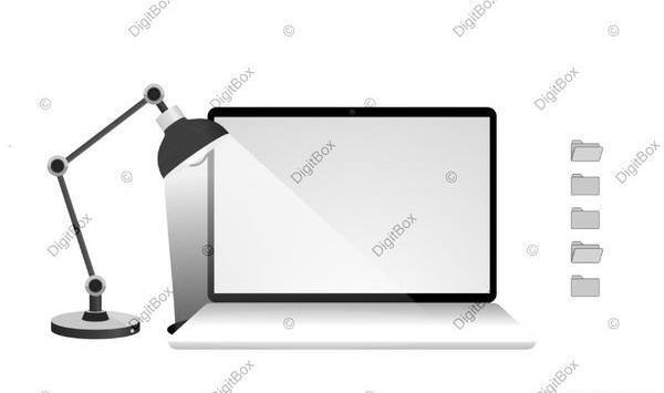 عکس پس زمینه لپ تاپ کارتونی