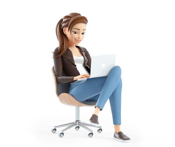 عکس پس زمینه لپ تاپ کارتونی