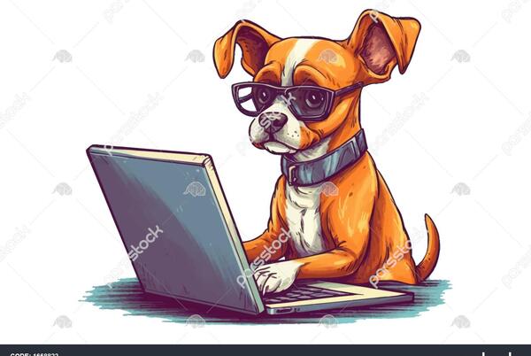 عکس پس زمینه لپ تاپ کارتونی