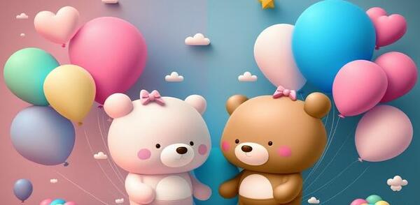عکس پس زمینه لپ تاپ کارتونی