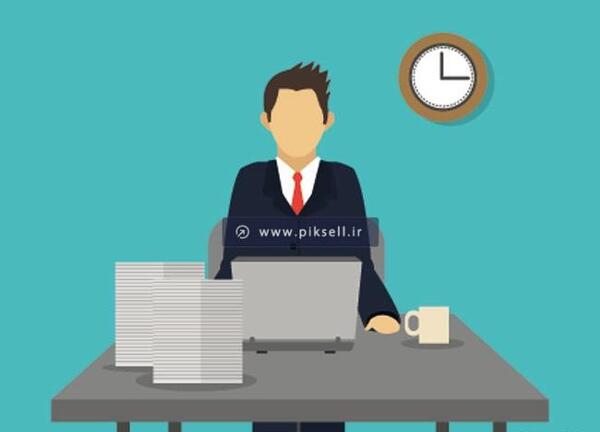 عکس کارتونی برای لپ تاپ