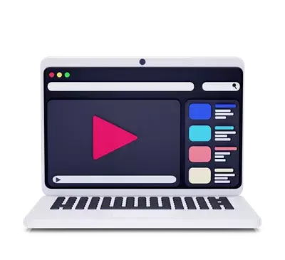 عکس کارتونی برای لپ تاپ