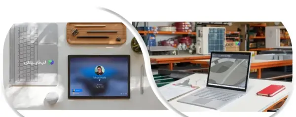 عکس لپ تاپ ارزان قیمت