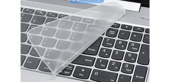 عکس کیبورد لپ تاپ فانتزی