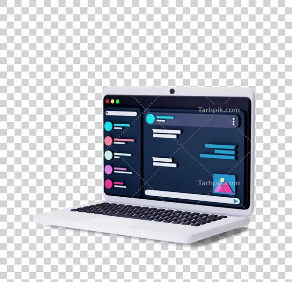 عکس فانتزی برای صفحه لپ تاپ
