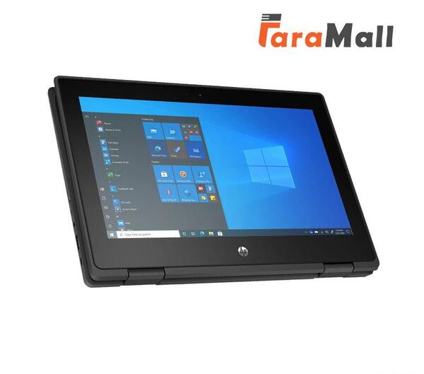 عکس از صفحه لپ تاپ hp