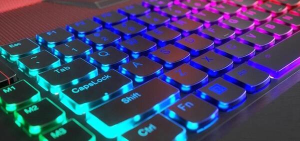 عکس از صفحه لپ تاپ hp