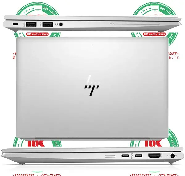 عکس گرفتن از صفحه لپ تاپ hp