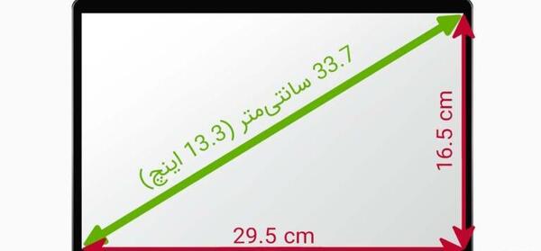 عکس گرفتن از صفحه لپ تاپ دل