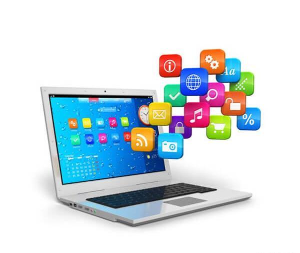 نرم افزار ریکاوری عکس برای لپ تاپ