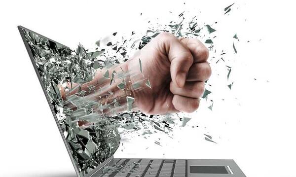 عکس زیبای لپ تاپ