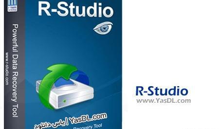 دانلود نرم افزار ریکاوری عکس و فیلم برای لپ تاپ